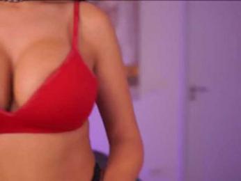 BlackCloverX webcam model stream image