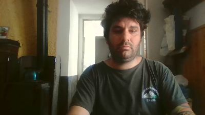 ezio87 webcam model stream image