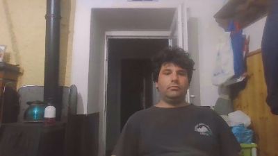 ezio87 webcam model stream image