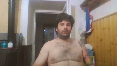 ezio87 webcam model stream image