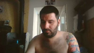 ezio87 webcam model stream image