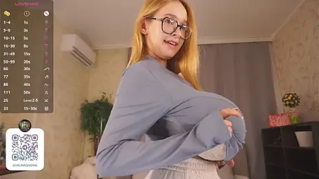 RosannaBennerman webcam model stream image
