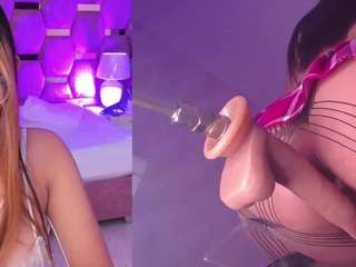 lunaaridi webcam model stream image