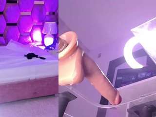 lunaaridi webcam model stream image