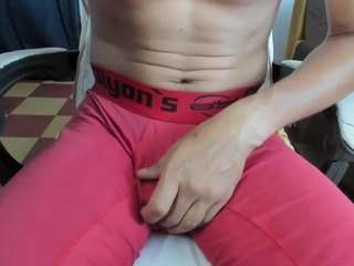 mike-guzman webcam model stream image