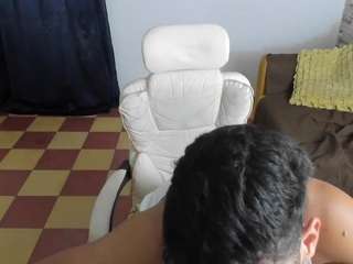 mike-guzman webcam model stream image