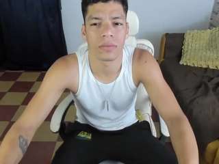 mike-guzman webcam model stream image