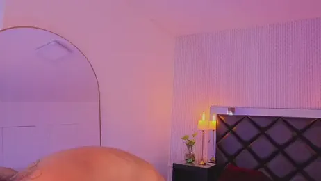 ryo_light webcam model stream image