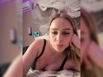 _Katrinka_ webcam bongacams model stream image