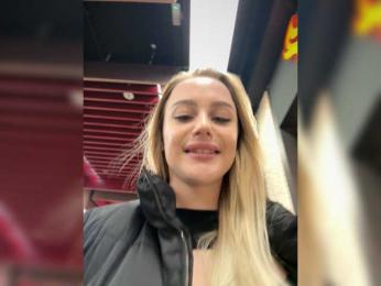 _Katrinka_ webcam bongacams model stream image