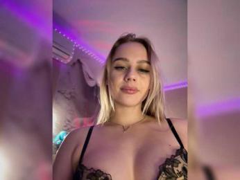 _Katrinka_ webcam bongacams model stream image