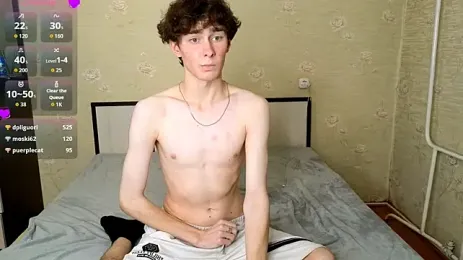 Liam_Winss webcam stripchat model stream image