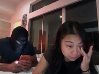 emilychoi webcam chaturbate model stream image