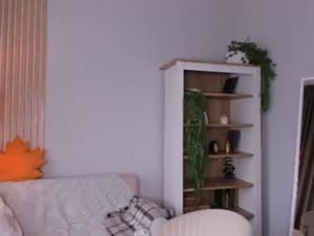 eleanoracatani webcam chaturbate model stream image