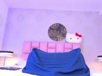 isabelledaza webcam model stream image