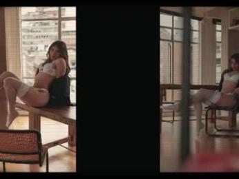 isabelledaza webcam model stream image