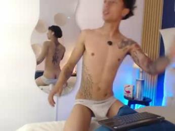 aiden_rivers_ webcam chaturbate model stream image