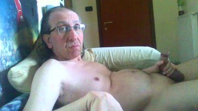 ClaudioLiscio webcam model stream image