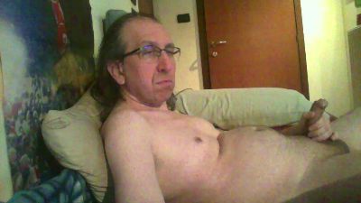 ClaudioLiscio webcam model stream image