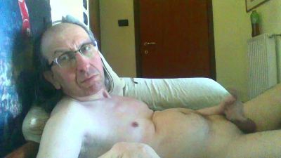 ClaudioLiscio webcam model stream image