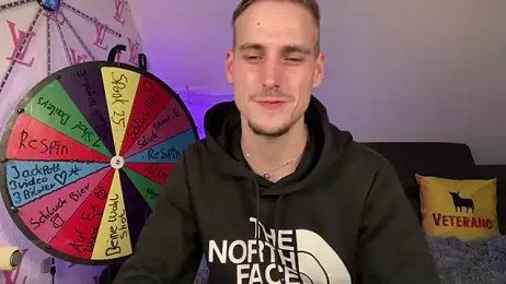 Cookieboy88 webcam model stream image