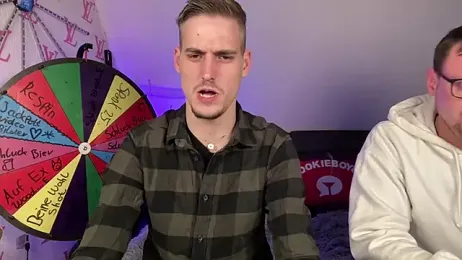 Cookieboy88 webcam model stream image