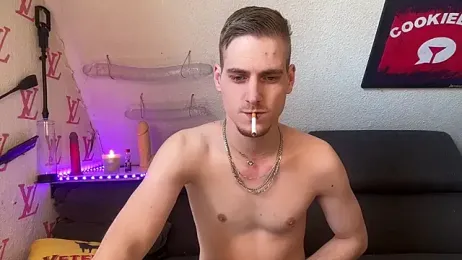 Cookieboy88 webcam model stream image