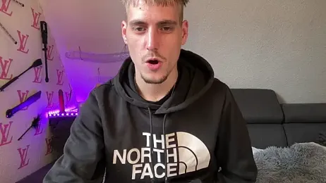 Cookieboy88 webcam model stream image