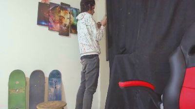 Master_Skater webcam model stream image