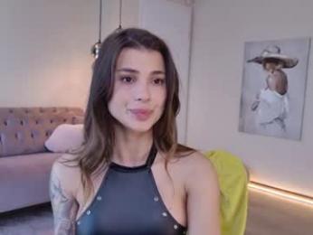lenna_godess webcam chaturbate model stream image