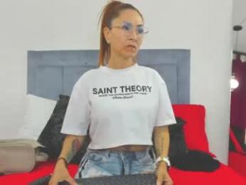 ema_garciaa webcam model stream image