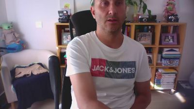 goliathus_spain webcam cam4 model stream image