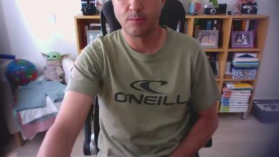 goliathus_spain webcam cam4 model stream image