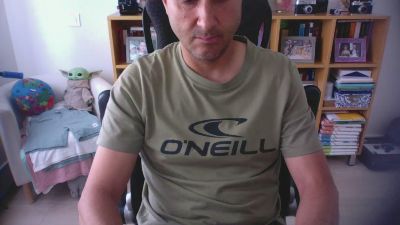 goliathus_spain webcam cam4 model stream image