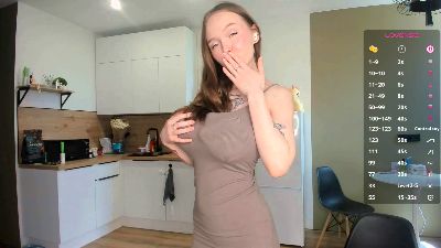 MaritaCostlow webcam model stream image