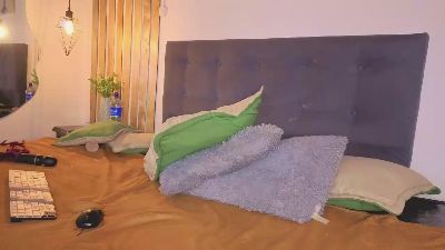 KathyaSpinelli webcam model stream image