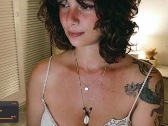 DeliFlower webcam model stream image