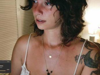 DeliFlower webcam model stream image