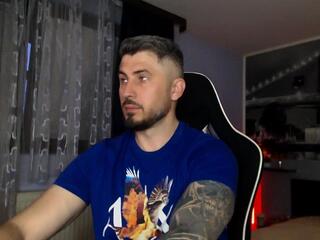 Andy Nice webcam flirt4free model stream image