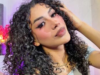 LyaDumont webcam livejasmin model stream image