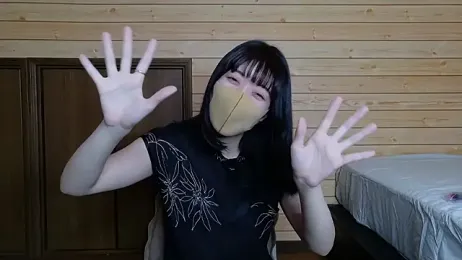minami_room webcam stripchat model stream image