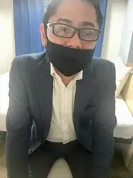 RYUICHI_1919 webcam model stream image