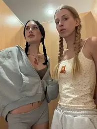 Melissa_crazy webcam model stream image