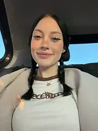 Melissa_crazy webcam model stream image