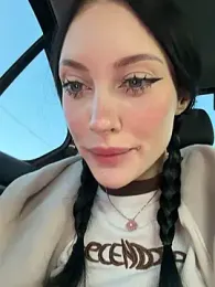 Melissa_crazy webcam model stream image