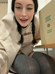 Melissa_crazy webcam model stream image