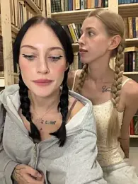 Melissa_crazy webcam model stream image