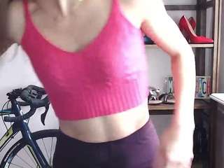 megidesire webcam model stream image