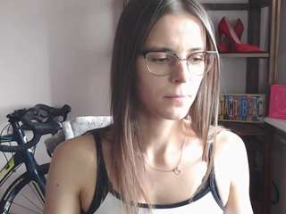 megidesire webcam camsoda model stream image