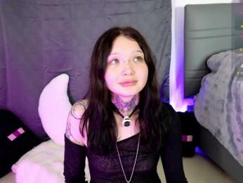 Leinbone webcam bongacams model stream image